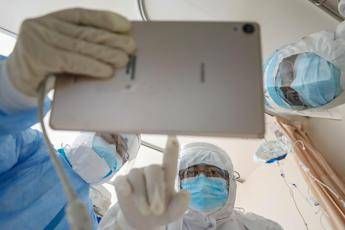 Coronavirus, sta diventando più buono? Coronavirus, sta diventando più buono?
