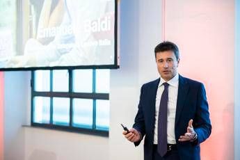 Baldi (ad Lenovo Italia): Risultati 2019 estremamente positivi in un anno problematico per la tecnologia Baldi (ad Lenovo Italia): Risultati 2019 estremamente positivi in un anno problematico per la tecnologia