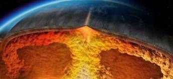 Dove nasce un oceano? Può stabilirlo anche il clima Dove nasce un oceano? Può stabilirlo anche il clima
