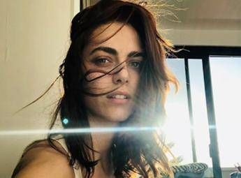 Nozze in vista per Miriam Leone, si sposa col musicista Paolo Cerullo Nozze in vista per Miriam Leone, si sposa col musicista Paolo Cerullo