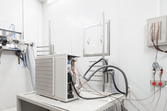Dossier climatizzatori domestici 2020, tra nuove tecnologie e cambiamento climatico Dossier climatizzatori domestici 2020, tra nuove tecnologie e cambiamento climatico
