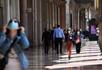 Covid, lo studio: in Lombardia assalto di due ceppi diversi