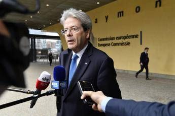 Gentiloni: Seconda ondata in Europa sarebbe lo scenario peggiore