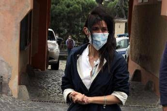 Sindaco Roma, Raggi: Ho avuto coraggio di ricandidarmi