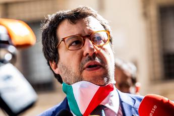 Salvini: Iva? Taglio durato 18 ore, imbarazzante