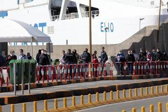 Fase 2, Musumeci: Da giugno 'patente sanitaria' per turisti in Sicilia' Fase 2, Musumeci: Da giugno 'patente sanitaria' per turisti in Sicilia'