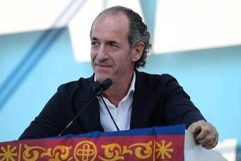 Zaia: Tra Roma e Veneto scelgo i veneti, il mio impegno è qui