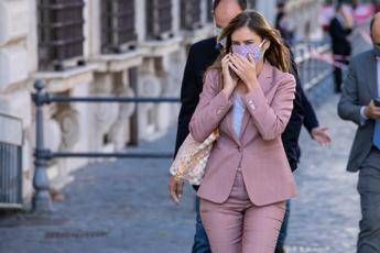 Boschi a Meloni: Rispetto per Bellanova Boschi a Meloni: Rispetto per Bellanova