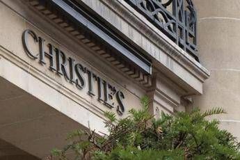 Lotteria da Christie's, con 100 euro italiana vince Picasso da 1 milione Lotteria da Christie's, con 100 euro italiana vince Picasso da 1 milione