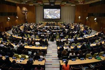 Coronavirus, Onu lancia iniziativa globale contro la disinformazione Coronavirus, Onu lancia iniziativa globale contro la disinformazione