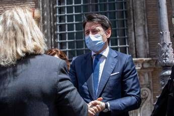 Regionali, Conte: Mancata alleanza Pd-M5S sconfitta per tutti Regionali, Conte: Mancata alleanza Pd-M5S sconfitta per tutti