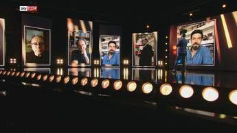 Stories from Home, su Sky il cinema al tempo del coronavirus Stories from Home, su Sky il cinema al tempo del coronavirus