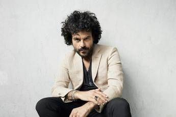 Francesco Renga: ''Ripartiamo 'Insieme' con il mio inno alla vita e all'amore'' Francesco Renga: ''Ripartiamo 'Insieme' con il mio inno alla vita e all'amore''