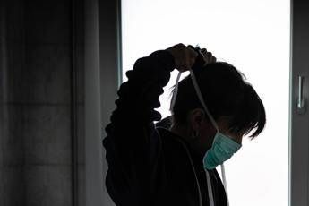 Coronavirus, in Italia 60 morti nelle ultime 24 ore