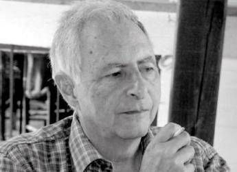 Morto Claudio Ferretti, voce storica di 'Tutto il calcio minuto per minuto' Morto Claudio Ferretti, voce storica di 'Tutto il calcio minuto per minuto'
