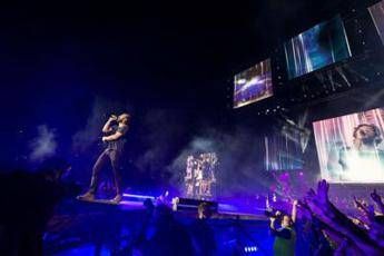 Concerti annullati, Codacons: Azione collettiva contro organizzatori Concerti annullati, Codacons: Azione collettiva contro organizzatori