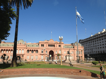 Bevilacqua: evitare default Argentina per altruismo sociale ma anche per egoismo economico Bevilacqua: evitare default Argentina per altruismo sociale ma anche per egoismo economico