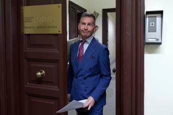 Crisi giunta Anm, si dimettono presidente e segretario Crisi giunta Anm, si dimettono presidente e segretario