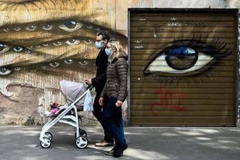 Istat: Da Covid esiti devastanti, ma primi segni di recupero Istat: Da Covid esiti devastanti, ma primi segni di recupero