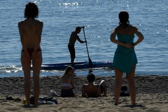 Italiani in vacanza,ogni famiglia spenderà poco più di 1000 euro