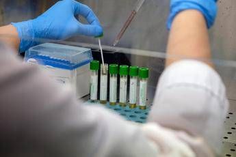Influenza, Sileri: Quest'anno girerà meno grazie a regole anti-Covid Influenza, Sileri: Quest'anno girerà meno grazie a regole anti-Covid