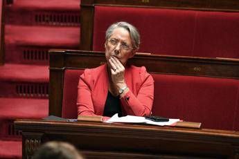 Coronavirus, ministra Francia: Non andate in Spagna Coronavirus, ministra Francia: Non andate in Spagna