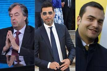 Caso Fedez: Codacons querela anche Burioni, Sottile e Sibilia Caso Fedez: Codacons querela anche Burioni, Sottile e Sibilia