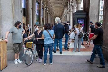 Fase 2, 60mila assistenti civici per vigilare Fase 2, 60mila assistenti civici per vigilare