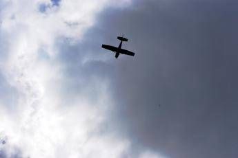 Velivolo cade vicino aeroporto Cremona, due morti