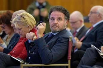 Bonafede sceglie Piccirillo come capo Gabinetto Bonafede sceglie Piccirillo come capo Gabinetto