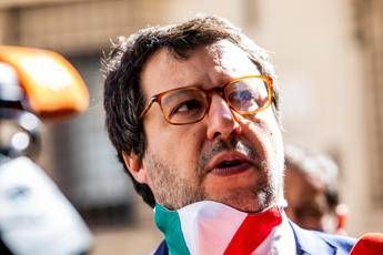 M5S, Salvini: Vergogna per sostegno a Venezuela, Cina e Iran anche se gratis