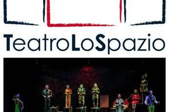 Teatro Lo Spazio, a Roma inaugurazione con nuova insegna il 4 giugno Teatro Lo Spazio, a Roma inaugurazione con nuova insegna il 4 giugno