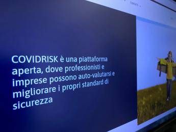 Fase 2, ecco il sito per scoprire il ristorante Covid-free Fase 2, ecco il sito per scoprire il ristorante Covid-free
