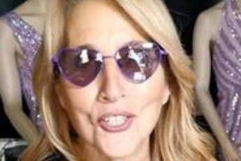 Jo Squillo: Viva la movida, non si può solo vietare! Jo Squillo: Viva la movida, non si può solo vietare!
