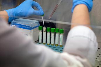 L'indagine, 'test su 7.000 italiani, 30% in contatto con il coronavirus'