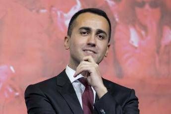 Di Maio a Zingaretti: M5S manterrà gli accordi Di Maio a Zingaretti: M5S manterrà gli accordi