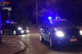 Firenze, cadavere fatto a pezzi in due valigie Firenze, cadavere fatto a pezzi in due valigie
