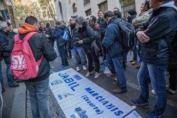 Jabil: Su stabilimento Marcianise trattative interrotte Jabil: Su stabilimento Marcianise trattative interrotte