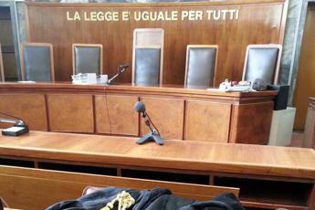 Caravita jr condannato, 6 anni a figlio capo ultrà Inter