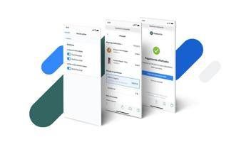 Studio SumUp, in una settimana record cashless estetisti e parrucchieri +1.940% Studio SumUp, in una settimana record cashless estetisti e parrucchieri +1.940%
