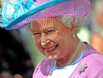 Mini festeggiamento a Windsor per il compleanno ufficiale di Elisabetta