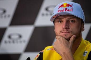 MotoGp, Jack Miller pilota ufficiale della Ducati dal 2021 MotoGp, Jack Miller pilota ufficiale della Ducati dal 2021