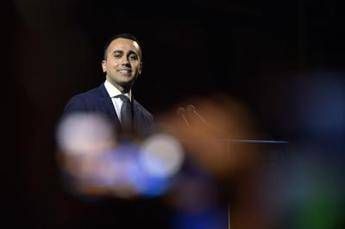 Di Maio: Ue cambiata, giusto voto a von der Leyen un anno fa