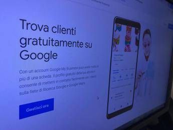 Google, al via nuove funzioni per sostegno pmi Google, al via nuove funzioni per sostegno pmi