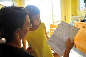 Voti addio alle elementari, torna il giudizio Voti addio alle elementari, torna il giudizio