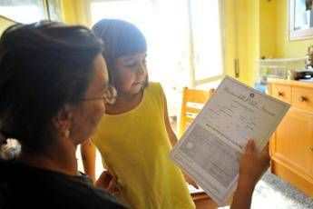 Voti addio alle elementari, torna il giudizio