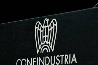 Lettera con proiettile a presidente Confindustria Bergamo