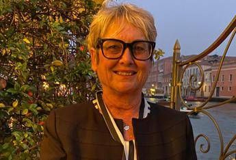 Ruenza Santandrea nuova presidente Consorzio Vini di Romagna Ruenza Santandrea nuova presidente Consorzio Vini di Romagna