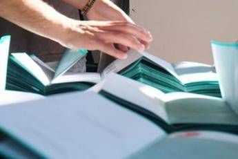 Regionali e referendum, milioni di schede da conservare per 5 anni e poi riciclare