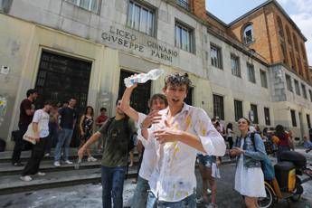 Scuola, Ascani: Ultimo giorno all'aperto? Un errore non farlo Scuola, Ascani: Ultimo giorno all'aperto? Un errore non farlo